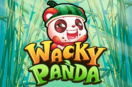 Wacky Panda Казино Gizbo