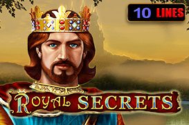 Royal Secrets Casino Gizbo