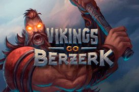 Vikings Go Berzerk Casino Gizbo