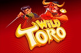 Wild Toro Гизбо Казино